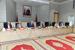 بأكثر من 53 مليار.. البواري يطلق مشاريع استراتيجية تعزز التنمية الفلاحية في إقليم وزان