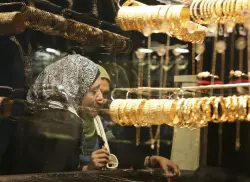 كساد غير مسبوق يضرب سوق الذهب بالمغرب والتجار يشتكون تقلبات الأسعار