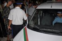 العثور على جثة دبلوماسي سعودي متحللة في برشيد