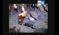 نساء تزنيت يُصلحن الطريق بعد عجز الجماعة