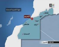 مصرع أربعة أشخاص من عائلة واحدة في إنهيار منزل طيني