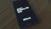 أوّل صور مسربة لهاتف "جالكسي اس 6 ميني" Galaxy S6 Mini