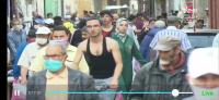 خروقات لحالة الطوارئ الصحية بمدينة فاس