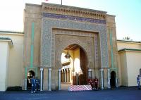 انتحار أحد حراس القصر الملكي بعد تأخر ترقيته