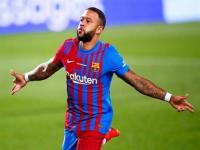 برشلونة يتفوق على سيلتا فيغو ويقترب من ضمان الوصافة