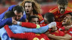 لامين جمال.. ظهور لامع أمام هولندا كاد ينتهي بكابوس!