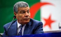 الأمين العام الأسبق لحزب بوتفليقة - جبهة التحرير الوطني-  عمار سعداني