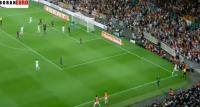 أهداف برشلونة و ريال مدريد في كأس السوبر