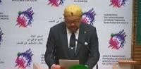 هذا هو السبب الذي دفع محمد السادس لتدخين سيجارة بمقر الإتحاد الإفريقي