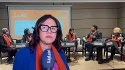 بشرى عبدو: على الدولة أن تجعل قضايا المرأة أولوية لا ملفًا ثانويًا