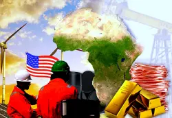 لماذا أصبحت إفريقيا مفتاح التوازن العالمي؟.. "الشرقاوي" يفكك منطق القوة في استراتيجية واشنطن الجديدة