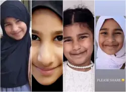 والدا الطفلة التي جرفتها الأمواج في المغرب يخرجان عن صمتهما لأول مرة