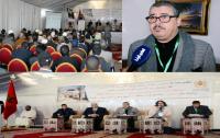 ساجد لـ"أخبارنا": حققنا فائضا قدره 12 مليار سنتيم سنبرمجها في مشاريع كبرى ستجعل من "سيدي يحيى" قطبا حضاريا متميزا (فيديو)