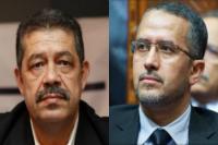 شباط : من حقي الخوض في الحياة الخاصة للوزراء لكونهم شخصيات عامة