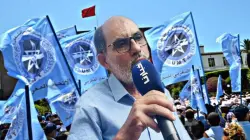 السويدي: "ما وقع بمراكش هو انقلاب على الشرعية"