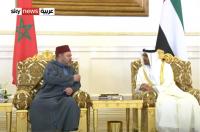 الإمارات أول دولة عربية تفتتح قنصيلة في مدينة العيون المغربية .. ما الدلالات؟