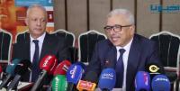 بالفيديو:الوالي المكلف بالمبادرة الوطنية يُعامل رجال الصحافة بطريقة "مثيرة"