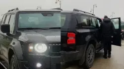 والي الشمال يواصل جولاته الميدانية بمدينة القصر الكبير لمتابعة المجهودات المبذولة لفائدة المواطنين