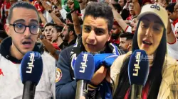 غضب جماهيري تونسي بعد التعادل أمام تنزانيا: منتخب ضعيف بلا روح وأداء مخيب