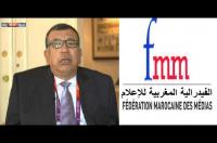 الفيديرالية المغربية للإعلام ترفض قوانين الوزير الخلفي المتعلقة بالصحافة
