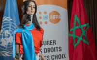 مقاولة أمريكية تستثمر في مشروع تطوير أول إنسان آلي مغربي الصنع