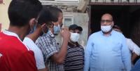 في سابقة..ساكنة "حي السلام" بسلا تختار ممثلها و"تجبره" على الترشح باسمها وتفاجئه في عقر داره و"أخبارنا" تنفرد بنشر تصريحاته