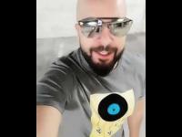 بالفيديو..الفنان الدوزي يرتل القرآن الكريم بصوت خاشع جدا