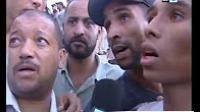 انهيار منزل في حي سباتة بمدينة البيضاء... شهادات المواطنين