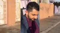 عراقي يتحدى قناصة داعش
