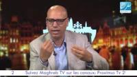 المغاربة و التعليم "الفلامني" ببلجيكا