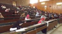 علاقة عاطفية وراء تسريب امتحان بكلية الحقوق بطنجة