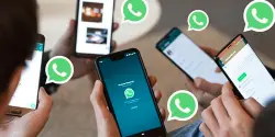 إيقاف "واتساب" على هذه الهواتف الشهر المقبل