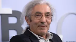 الكاتب الجزائري بوعلام صنصال يضرب عن الطعام