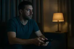 سهر التلفاز يهدد دماغك: تحذيرات علمية ونصائح وقائية