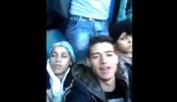 آخر فيديو للشبان المغاربة الذين ماتوا وهم في اتجاه ايطاليا
