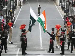 الوساطة تنجح في وقف التصعيد الباكستاني الهندي