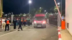 حادث اختناق جماعي داخل وحدة صناعية بالقنيطرة يستنفر السلطات