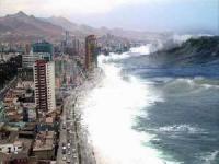 زلزال اليابان أزاح محور الأرض عشرة سنتيمترات