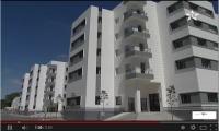إعادة إيواء سكان الدور المهددة بالإنهيار