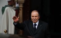 بوتفليفة يدعو الجزائريين لانتخابات الرئاسة في17 أبريل