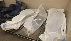 ودّعتهم بأغنية ثم خنقتهم.. أم تكشف تفاصيل ليلة مأساوية مع أطفالها الثلاثة