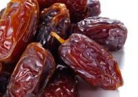 أسرار الإفطار على تمر