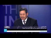 تقرير ناري لفرانس24 حول إعلان الجزائر تجديد دعمها للوليساريو