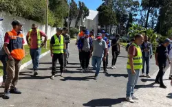 عمال يحاصرون قصر أمير سعودي بطنجة للمطالبة بمستحقاتهم