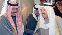 شاهد الطريقة الغريبة التي استقبل بها أمير الكويت بعد زيارة خاصة للمغرب