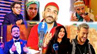 "فلكي" يكشف طالع" وما ينتظر عددا من "مشاهير" الفن بالمغرب خلال سنة 2021 (فيديو)