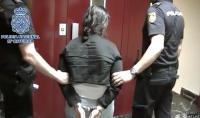 اعتقال أبوين مغربيين باسبانيا بتهمة محاولة قتل طفلهما البالغ شهرين