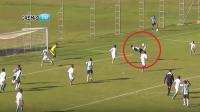 هدف برازيلي مذهل بـ "ضربة العقرب"