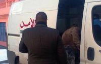 اعتقال "أجودان شاف" بصفوف القوات المسلحة الملكية بتهمة .. !