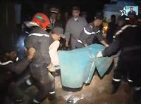 قتلى وجرحى في إنقلاب حافلة بالصويرة‏